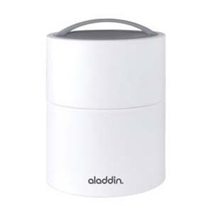 Foto Termo solidos 0.60+0.35l aladdin - 1135-004 bco
