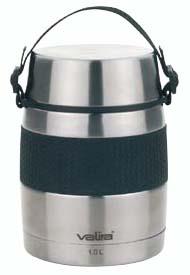 Foto TERMO SOLIDOS INOXTERM VALIRA 6615-1 L