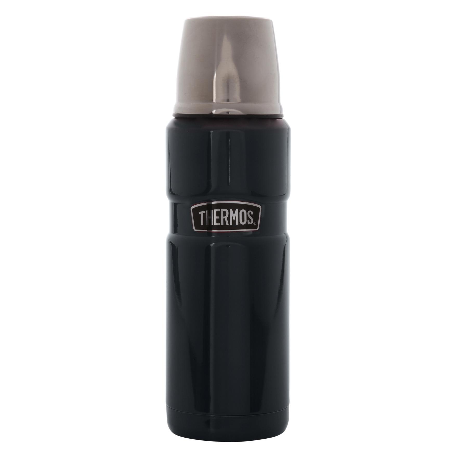 Foto Termo Thermos King 0,47 L azul