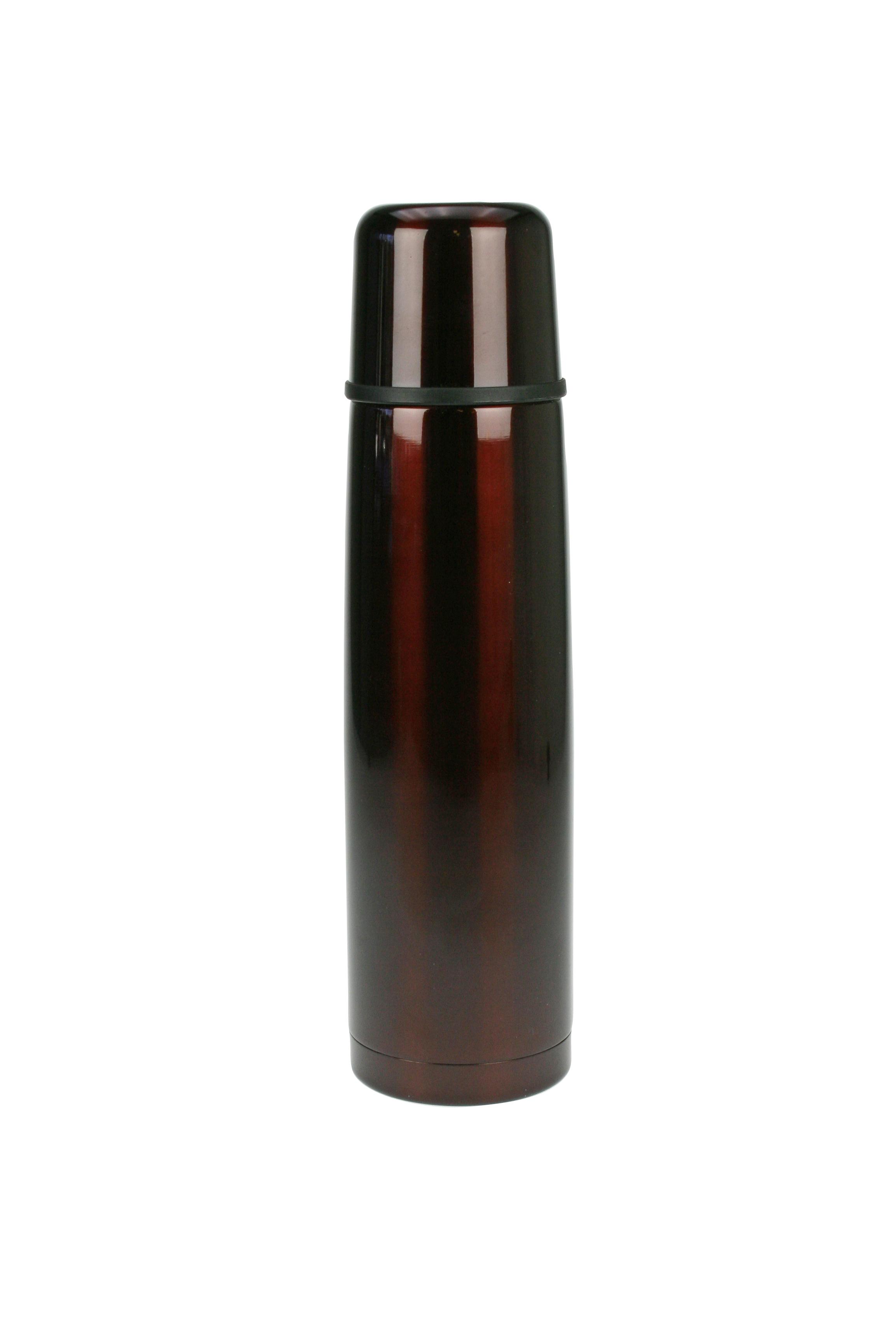 Foto Termo Thermos Light & Compact dunkelrot rojo , 0,5 l