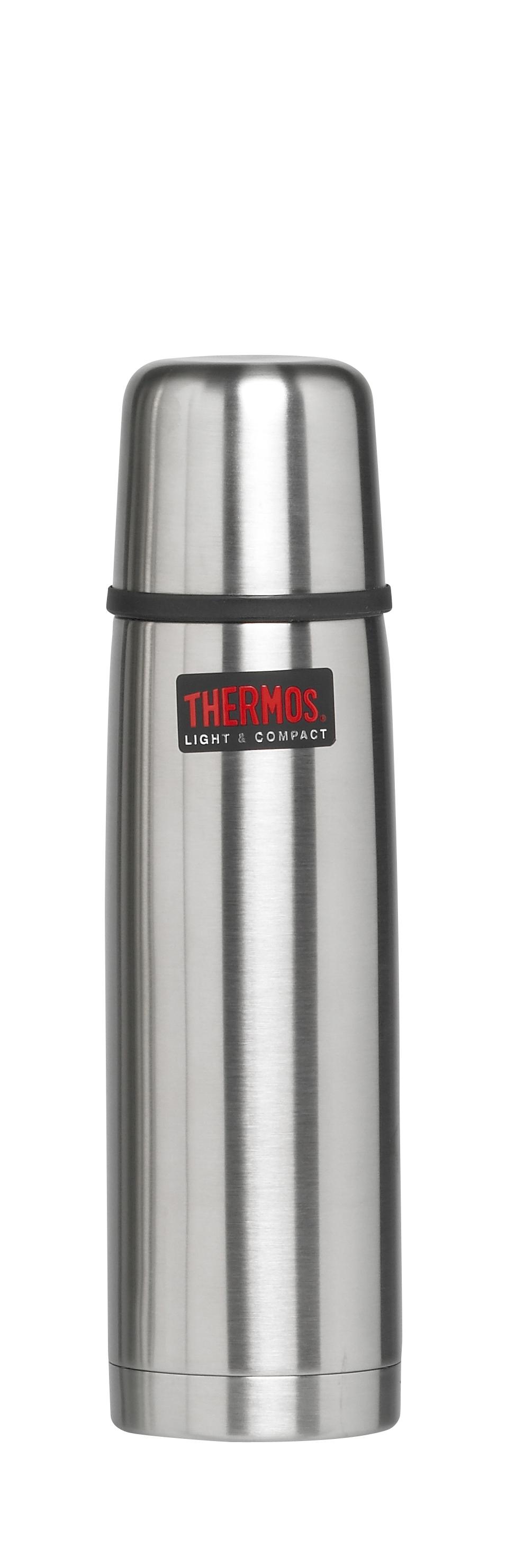 Foto Termo Thermos Light & Compact gris