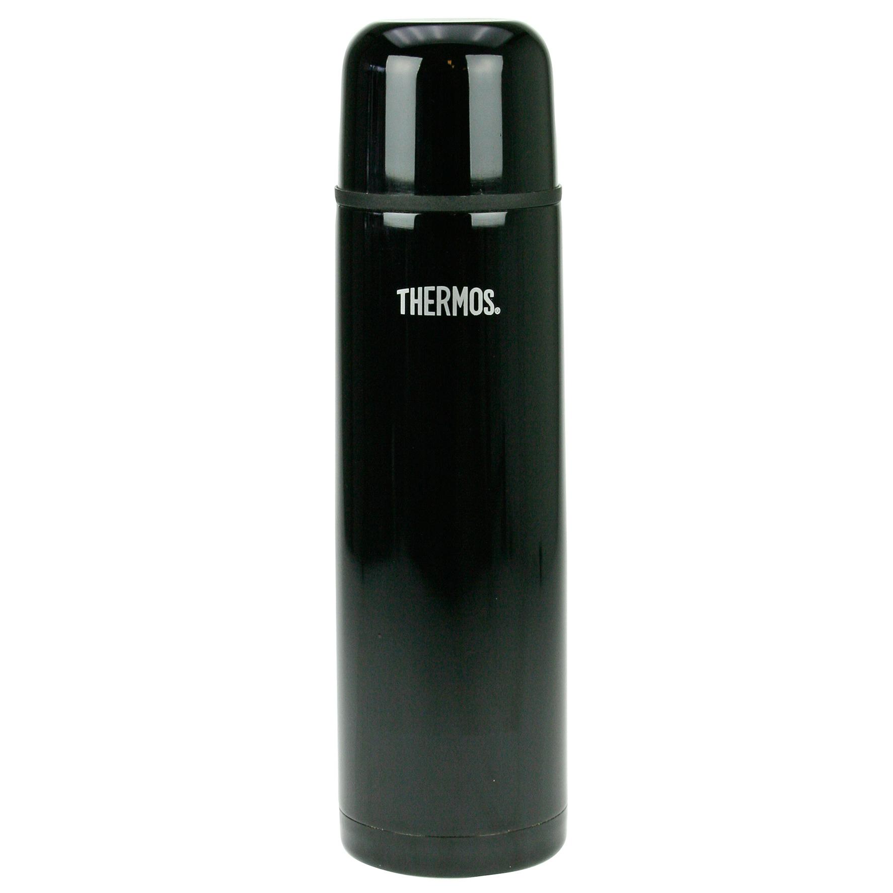 Foto Termo Thermos ThermoCafe Everyday 0,5 l negro