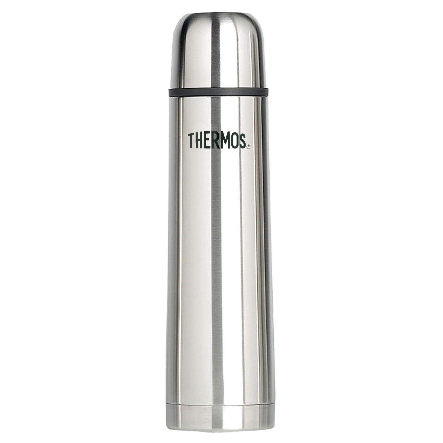 Foto Termo Thermos ThermoCafe Everyday 0,7 L gris