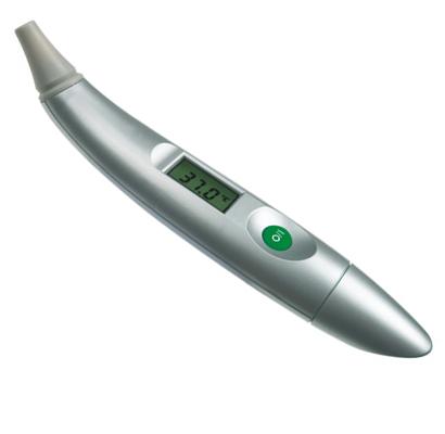 Foto Termometro Digital Por Infrarojos Medisana Fto Oído