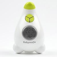 Foto Termometro / higrometro babymoov - termómetro babymoov