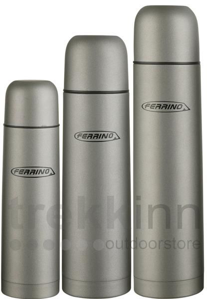 Foto Termos Ferrino Thermo Inox