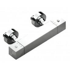 Foto termostatico ducha clever saona infinity