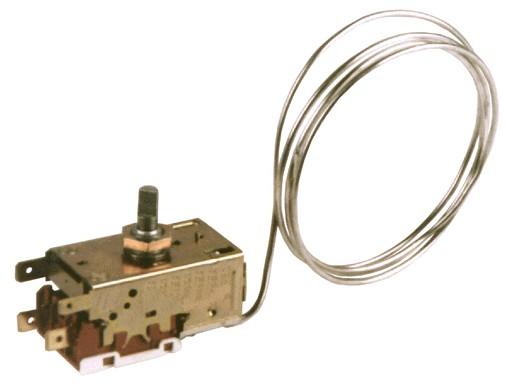 Foto Termostato frio domestico Frigorifico IGNIS P FR IGN -26/ 5 C/1000mm