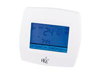 Foto termostato tactil hq