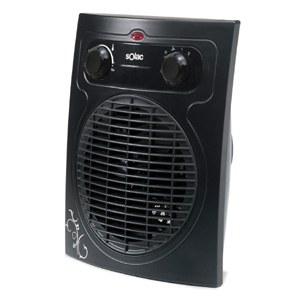 Foto Termoventilador tv8425 solac