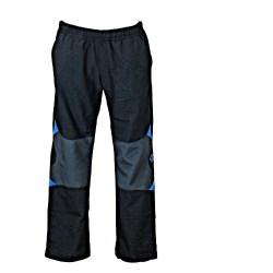 Foto TERNUA domuyo pant jr. 2 gris/antracita/azul