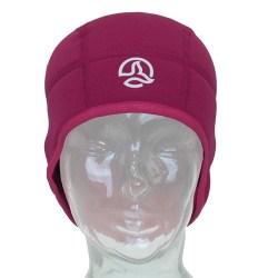 Foto TERNUA gorro caher talla única cerise