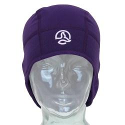 Foto TERNUA gorro caher talla única deep purple