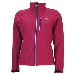 Foto TERNUA kinsale jacket w s cerise