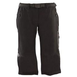 Foto TERNUA zeya 3/4 pant w m negro