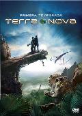 Foto TERRA NOVA: PRIMERA TEMPORADA (DVD)