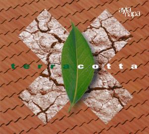Foto Terracotta: Terracotta CD