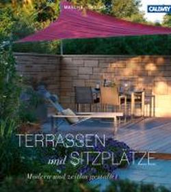 Foto Terrassen und Sitzplätze