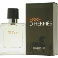 Foto Terre D'hermes By Hermes Edt Spray 100ml / 3.3 Oz Hombre
