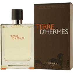 Foto Terre D'hermes By Hermes Edt Spray 6.7 Oz Men