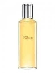 Foto TERRE D'HERMES eau de perfume recambio 125 ml