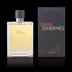 Foto TERRE D'HERMES parfum vaporizador 200 ml