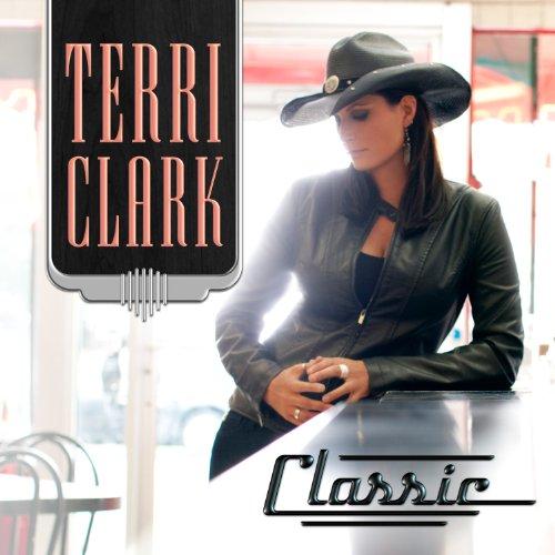 Foto Terri Clark: Classic CD