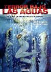 Foto Terror Bajo Las Aguas