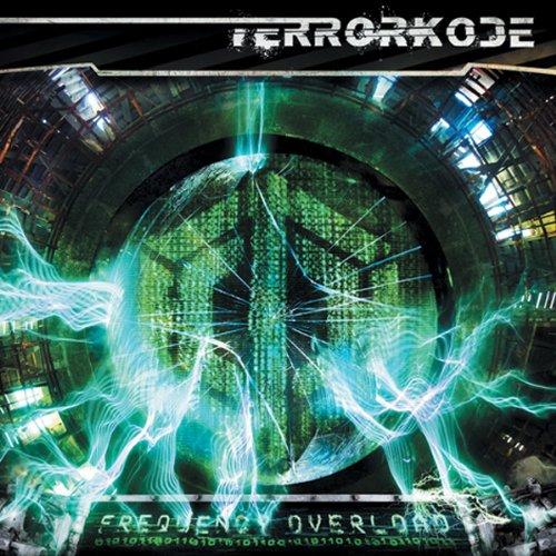 Foto Terrorkode: Frequency Overload CD