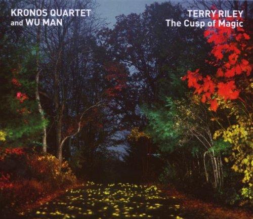 Foto Terry Riley: the Cusp of Magic