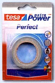 Foto TESABAND 2,75X38 TESA 56344 BLANCO