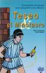 Foto Teseo y el minotauro
