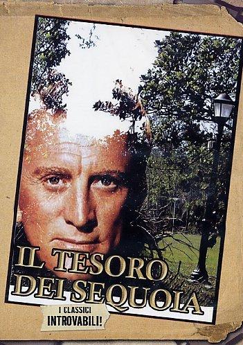 Foto Tesoro Dei Sequoia (Il)