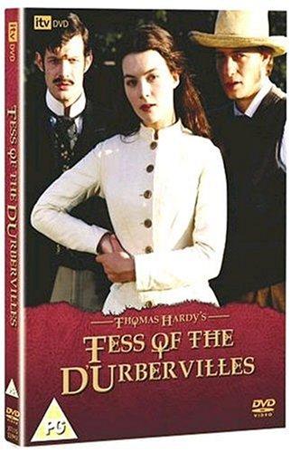 Foto Tess of the d Urbervilles [Reino Unido] [DVD]