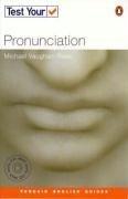 Foto Test Your Pronunciation: Book And Audio Cd (Test Your)
