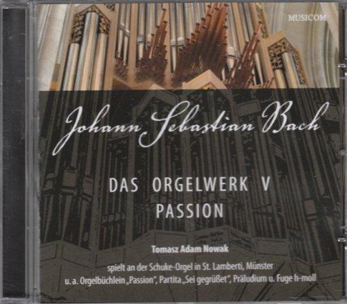 Foto Teufel mit den 3 goldenen Haaren, Der: Das Orgelwerk V CD