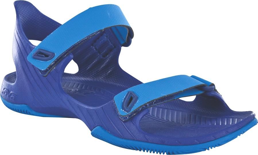 Foto Teva Barracuda Youth Blue (Modell 2013)