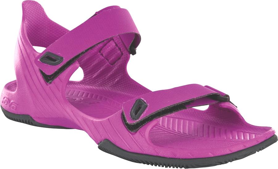 Foto Teva Barracuda Youth Purple (Modell 2013)