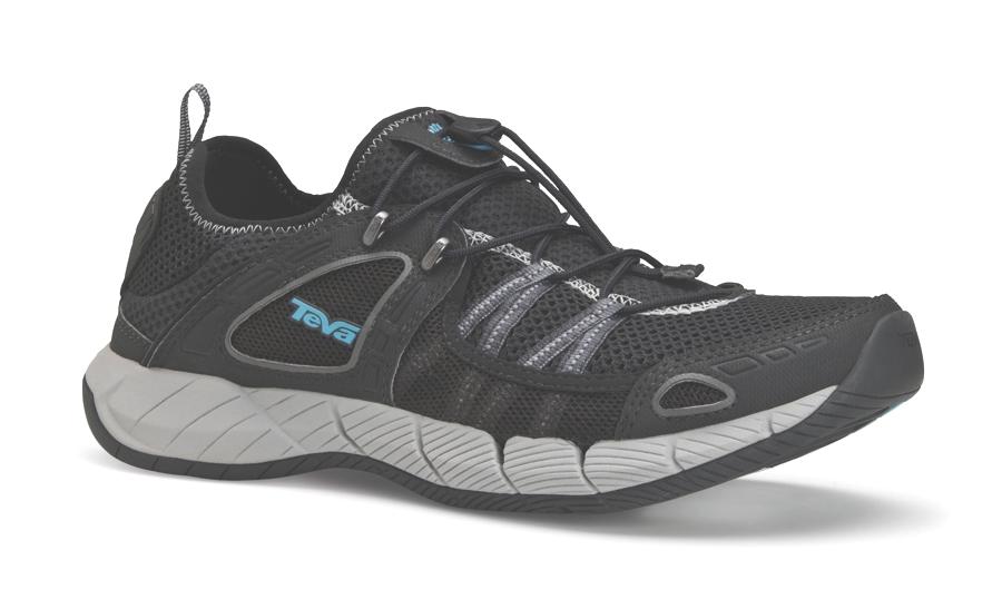Foto Teva Churn Men Black (Modell 2013)