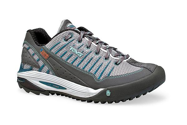 Foto Teva Forge Pro Calzado multifuncional damas gris, 39,5