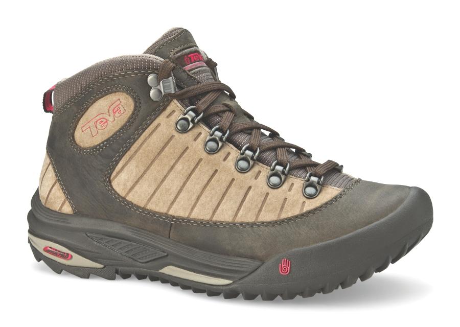Foto Teva Forge Pro Mid Event LTR Lady Brown (Modell 2013)