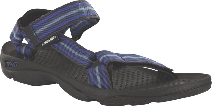 Foto Teva Hurricane 3 Men Native Stripes Blue (Modell 2013)