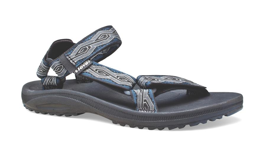 Foto Teva Hurricane 3 Men Retro Blue (Modell 2013)