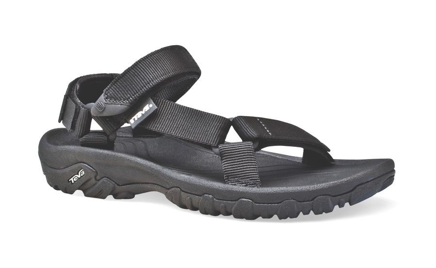 Foto Teva Hurricane XLT Lady Black (Modell 2013)