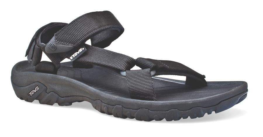 Foto Teva Hurricane XLT Men Black (Modell 2013)