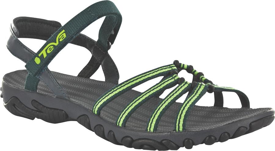 Foto Teva Kayenta Lady Deep Teal (Modell 2013)