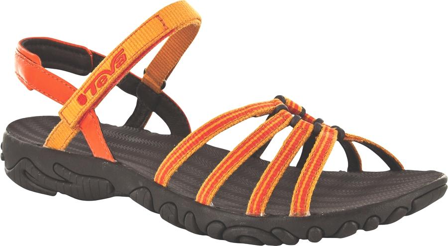 Foto Teva Kayenta Lady Orange (Modell 2013)