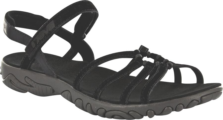 Foto Teva Kayenta Suede Lady Black (Modell 2013)