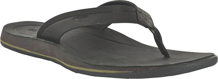 Foto Teva Ladera Toe Post Men Black (Modell 2013)