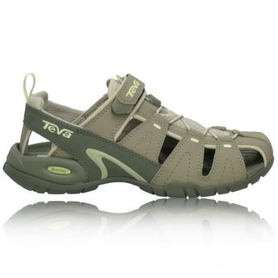 Foto Teva Lady Dozer III Sport Sandals